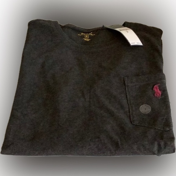 NWT Polo Ralph Lauren T Shirt - Picture 3 of 3